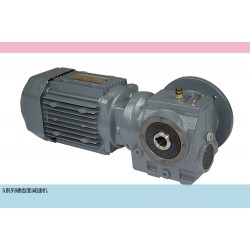 環(huán)保設(shè)備硬齒面減速機(jī)，硬齒面減速機(jī)SC37價(jià)格