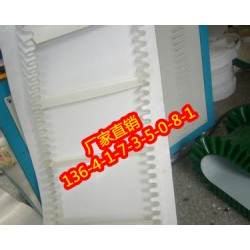 廠家生產(chǎn)-餃子機皮帶，速凍水餃機輸送帶，餃子生產(chǎn)線輸送帶