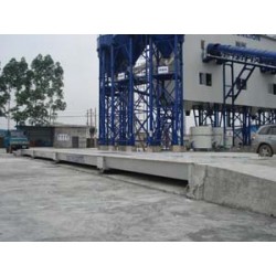 河池地磅價(jià)格、電子地磅廠家