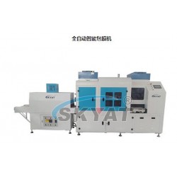 全自動通用包膜機(jī)