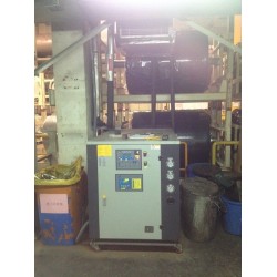 上海冷熱一體機，冰熱一體機，冷熱溫度控制機