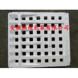 打包泡沫 紅酒EPS保麗龍成型 醫(yī)藥禮品周轉箱物流包裝定做