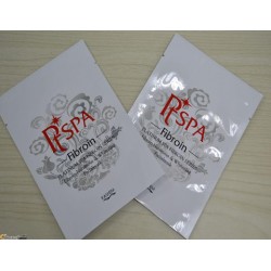 深圳LED鍍鋁防潮袋，鍍鋁彩色印刷袋，鍍鋁箔真空袋鴻宇