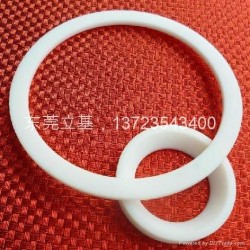聚四氟乙烯O型圈，鐵氟龍O型圈，PTFEO型圈，特氟龍O型圈