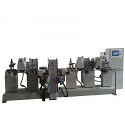 木線條專用、六軸木線條打磨機(jī)、專業(yè)生產(chǎn)廠家