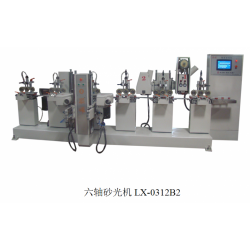 木線條專用、六軸砂光機(jī)、專業(yè)生產(chǎn)廠家