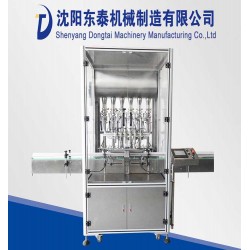 實(shí)踐證明！這款果醬灌裝機(jī)還是比較有購(gòu)買(mǎi)力的！