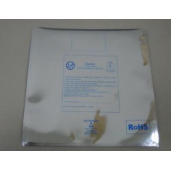 深圳鍍鋁防潮袋，鍍鋁陰陽袋，鍍鋁夾鏈袋