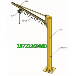 供應(yīng)天津懸臂吊、懸臂吊車、懸臂吊型號(hào)、懸臂吊圖片