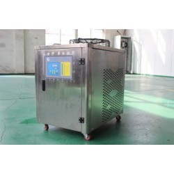 箱式冷水機(jī)，上海冷凍機(jī)，風(fēng)冷冷水機(jī)