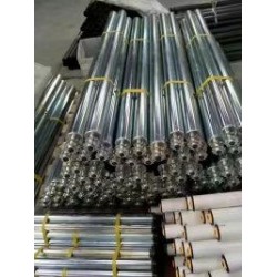 無動(dòng)力輥棒、無動(dòng)力鍍鋅輥棒、無動(dòng)力不銹鋼輥棒、動(dòng)力不銹鋼滾筒