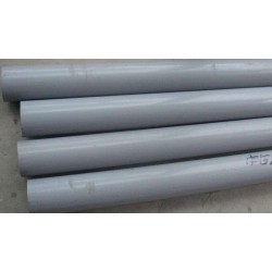 灰色CPVC棒，德國(guó)實(shí)力代理商，耐酸耐堿，切割加工