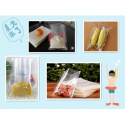 真空袋，透明包裝袋，尼龍真空袋，真空袋生產(chǎn)廠家