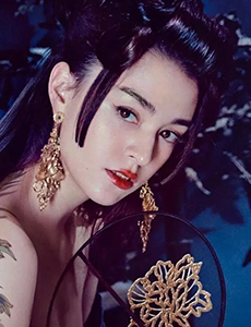 妖貓傳勾勒的盛唐看不透徹, 那這古典珠寶你看懂了嗎？