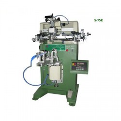 平面絲印機(jī)S-2030F