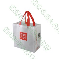 商超購物袋、無紡布背心袋、馬甲袋、惠州袋王包裝全國寄樣