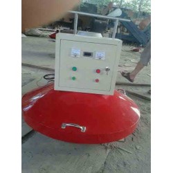 ZGFL翻糧機，小型自走式翻糧機，自動處理結(jié)露糧層翻糧機