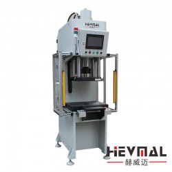 HYB50Z連接件壓裝機(jī)