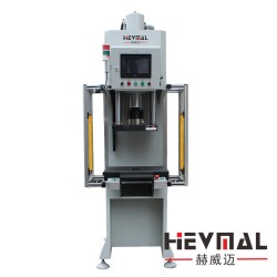 伺服液壓機(jī)，伺服油壓機(jī)，伺服液壓壓裝機(jī)