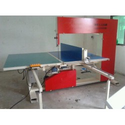 氣泡袋立切機、直切機