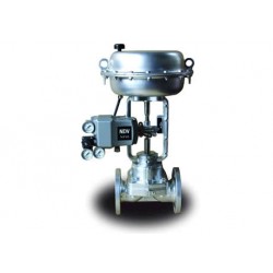 NDV調(diào)節(jié)閥控制精確，防腐能力強型號齊全