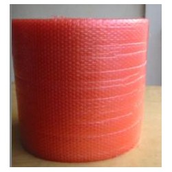 東莞紅色氣泡袋生產(chǎn)廠家