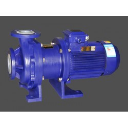 IMC系列襯氟磁力驅(qū)動(dòng)泵