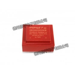 供應(yīng)家用電器專(zhuān)用灌封式插針變壓器