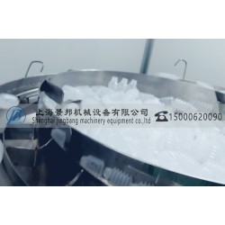 彈簧瓶灌裝機(jī)，彈簧瓶粉劑灌裝機(jī)，全自動(dòng)彈簧瓶灌裝機(jī)