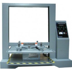 SA包裝紙箱抗壓試驗機