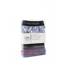 供應(yīng)男女內(nèi)衣褲外包裝柯式印刷膠盒吸塑