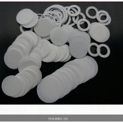 供應鋁箔墊片，封口墊片，鋁箔封口墊片 感應墊片