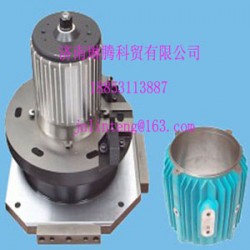 固定電機外殼用膨脹芯軸