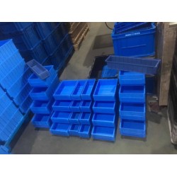 多功能零件盒，分割式零件盒多尺寸，RK物料盒