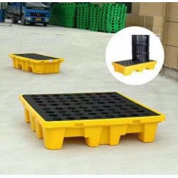 ?；吠斜P，化學品，油桶托盤，防滲漏托盤，棧板