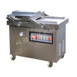 衡水市生豬肉真空機，鹵鴨蛋真空機，玉米面真空封口機