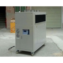 制冷設備，循環(huán)制冷設備