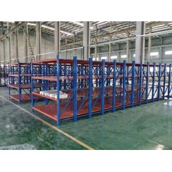 廣西南寧倉儲(chǔ)貨架批發(fā)廠家