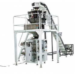 【廠家直銷】面粉全自動(dòng)包裝機(jī)，品質(zhì)*保* ，質(zhì)保一年終身售后