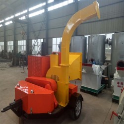 廠家直銷 價格優(yōu)惠 品質(zhì)有*保*的樹枝粉碎機(jī)