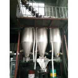 煉膠機(jī)出膠片冷卻設(shè)備  多層外帶來(lái)回輸送膠片冷卻機(jī)