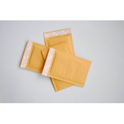 氣泡袋260*360 +40mm綠源氣泡袋、安全的耐撕扯能力