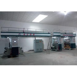 YHLD-850-1550微電腦高速復(fù)膜機