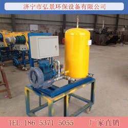 沼氣增壓穩(wěn)壓設(shè)備系統(tǒng)型號、廠家以及多少錢一套