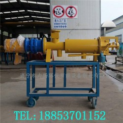 畜禽糞便干濕分離機(jī)、脫水機(jī)的價(jià)格及圖文介紹