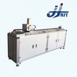 全自動電視邊框貼膜機(jī)