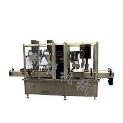 衡水市粉劑灌裝生產(chǎn)線，面粉自動灌裝生產(chǎn)線