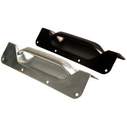 木箱包裝金屬配件，合頁搭扣包角卡扣拉手防震球