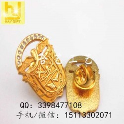 金徽章、銀徽章、電鍍徽章、磨砂徽章生產(chǎn)廠