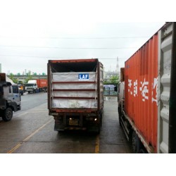 20英尺集裝箱內(nèi)襯袋專業(yè)生產(chǎn)商 適合化工原料運輸